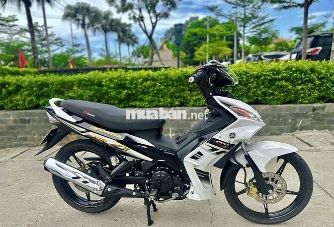 Exciter 135 xún Full 2010 Biển 43 chính chủ