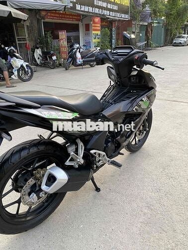 Siêu Phẩm Winner x bản ABS—2021 máy zin 100%