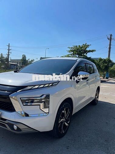 Mitsubishi Xpander 2024 Premium 1.5 AT - 52000 km