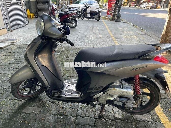 Janus 2017 chính chủ biển 43 chìa khoá bếp ga