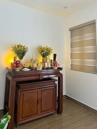 Bán gấp nhà  đường Trần Bá Giao, gần sông Vàm Thuật, giá 1tỷ860