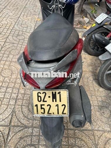 suzuki hayate ss Fi phun xăng bst cccd chủ xe