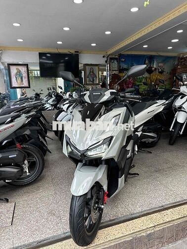 Honda VARIO 160 ABS 2023 Xám XM BSTP Chính Chủ