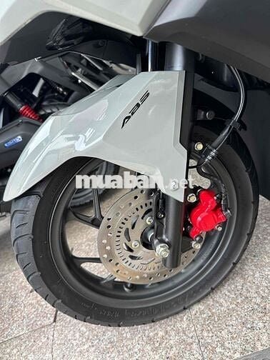 Honda VARIO 160 ABS 2023 Xám XM BSTP Chính Chủ