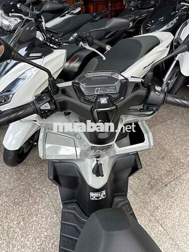 Honda VARIO 160 ABS 2023 Xám XM BSTP Chính Chủ