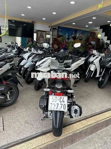 Honda VARIO 160 ABS 2023 Xám XM BSTP Chính Chủ