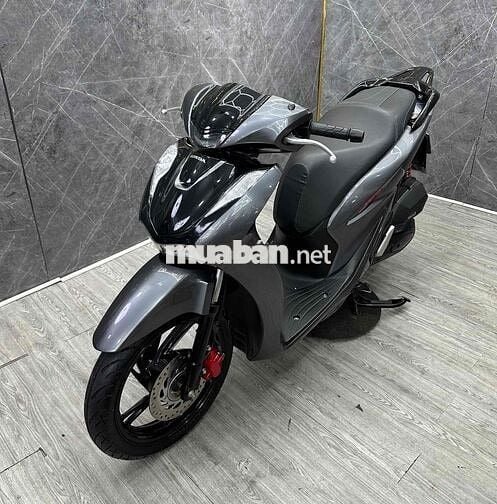 SHVN 2020 150i ABS