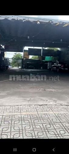 CHO THUÊ 5000M GÓC 3 MẶT TIỀN DƯƠNG QUẢNG HÀM+GẦN VINCOM PHAN VĂN TRỊ