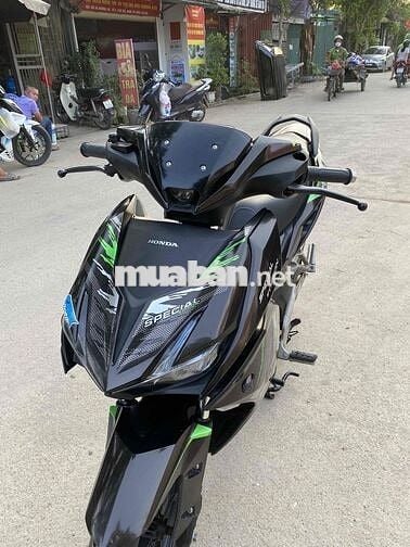 Siêu Phẩm Winner x bản ABS—2021 máy zin 100%