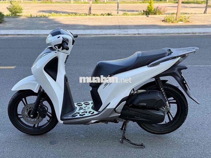 SH 2019 CBS NGUYÊN RIN HỖ TRỢ GÓP ĐẦY ĐỦ CHO AE