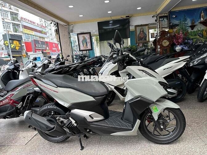 Honda VARIO 160 ABS 2023 Xám XM BSTP Chính Chủ