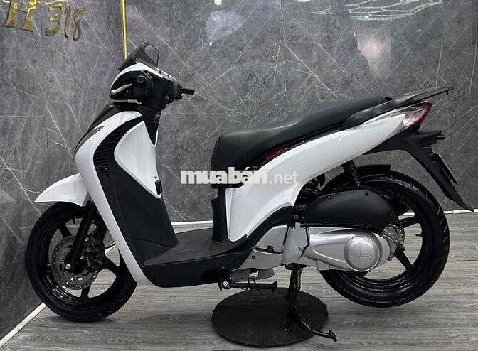 SH Ý 2012 150i BSTP