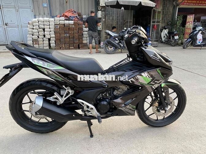 Siêu Phẩm Winner x bản ABS—2021 máy zin 100%