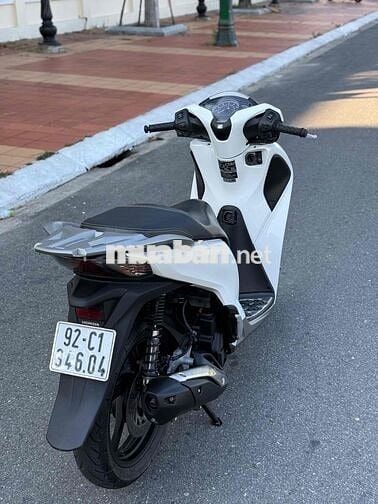 SH 2019 CBS NGUYÊN RIN HỖ TRỢ GÓP ĐẦY ĐỦ CHO AE