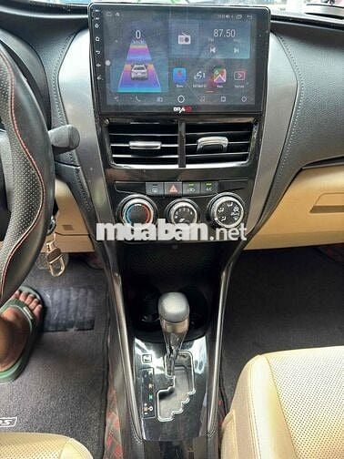 Toyota Vios 2022 E CVT - 20800 km