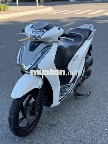 SH 2019 CBS NGUYÊN RIN HỖ TRỢ GÓP ĐẦY ĐỦ CHO AE