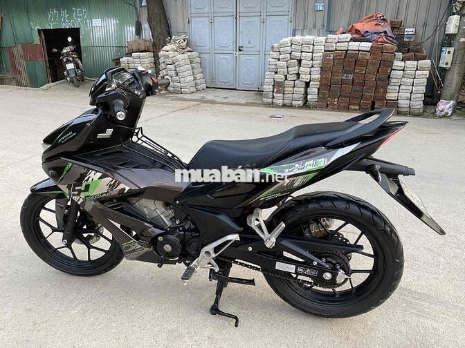 Siêu Phẩm Winner x bản ABS—2021 máy zin 100%