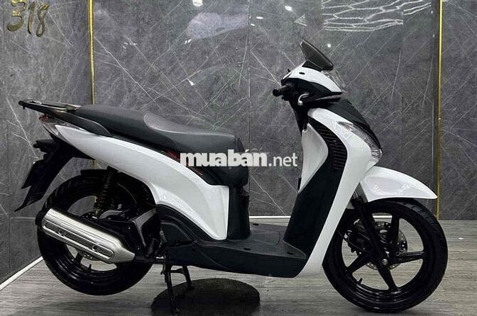 SH Ý 2012 150i BSTP