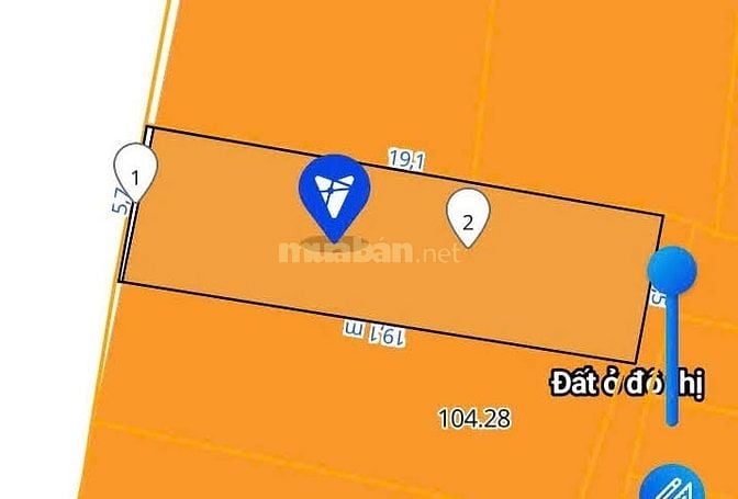 Bán tòa nhà mặt phố Vũ Tông Phan – 106m², 9 tầng T.Máy, 55 tỷ –150Tr/T
