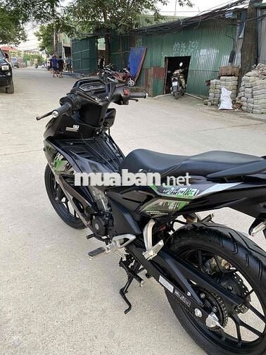 Siêu Phẩm Winner x bản ABS—2021 máy zin 100%