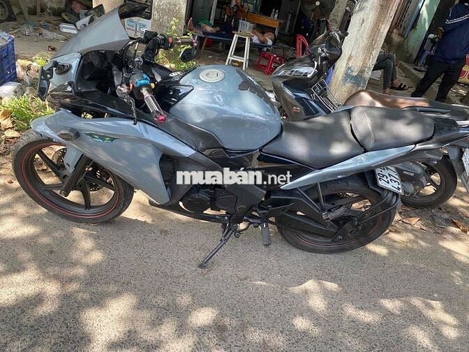 cbr 150cc hỗ trợ trả góp