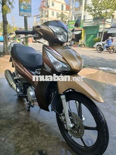 Future FI xe đẹp liền lạc máy rin êm