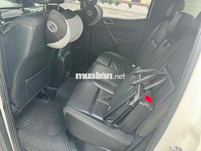 Ford Ranger 2018 Wildtrak 2.0L 4x2 AT - 900000 km