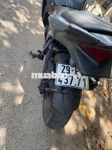 cbr 150cc hỗ trợ trả góp