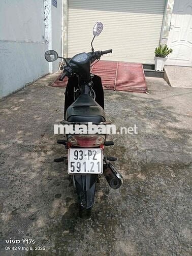 xe Yamaha  sirius