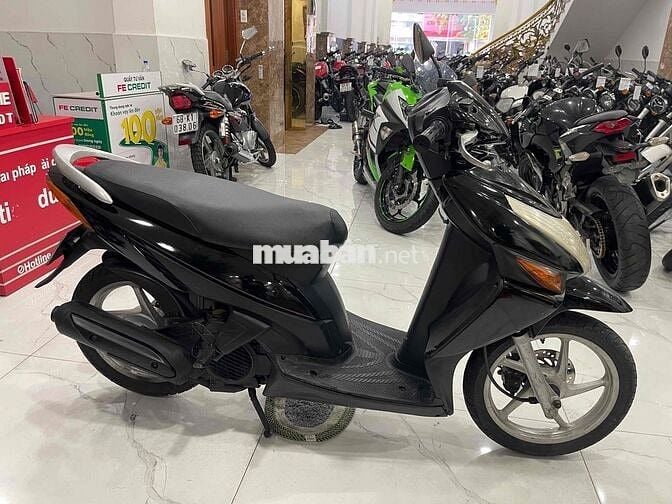 bán honda click máy móc ngon ,giấy tờ đầy đủ