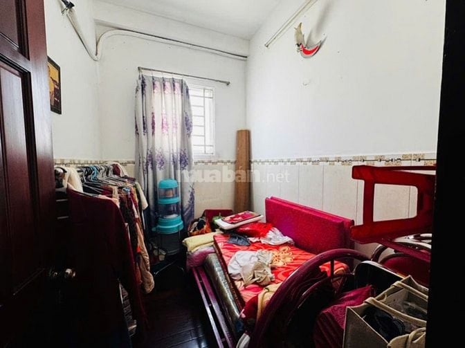 Cho thuê nhà mặt tiền Trần Văn Kiểu, P10, Q6, 20 triệu 
