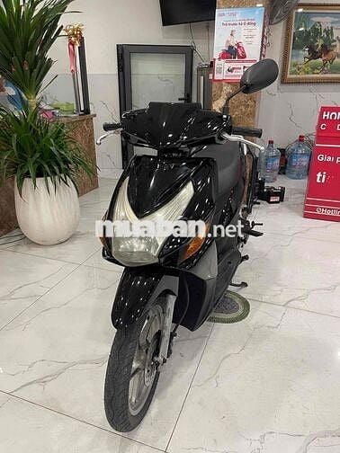 bán honda click máy móc ngon ,giấy tờ đầy đủ
