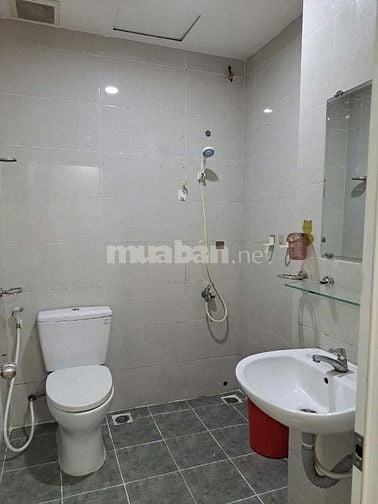Chung cư Lê Quang Đinh, Phú Nhuận: 2pn, ban công, 65m2, giá 7triệu