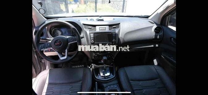 Nissan Navara 2022 Pro-4X 2.3 AT 4WD - 28000 km