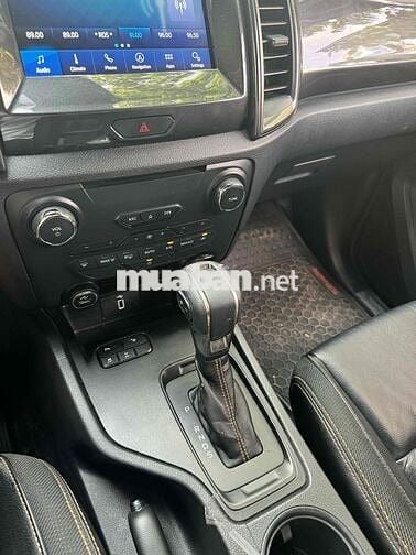 Ford Ranger 2018 Wildtrak 2.0L 4x2 AT - 900000 km