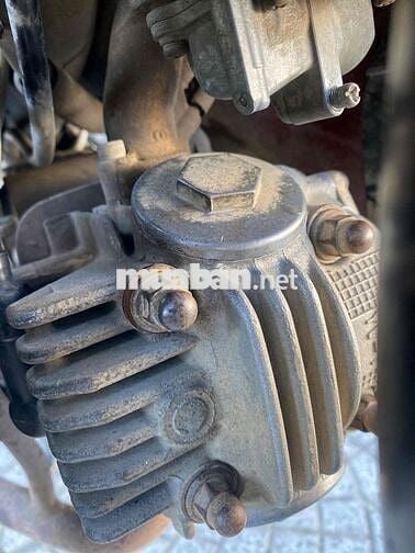 Si bs43 máy cực kỳ chất cực kỳ êm chạy cực kỳ sướn