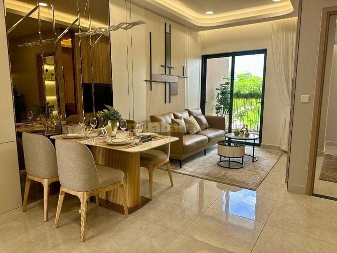 Bán căn hộ Nhà Ở Xã Hội – Giá chỉ 789 triệu