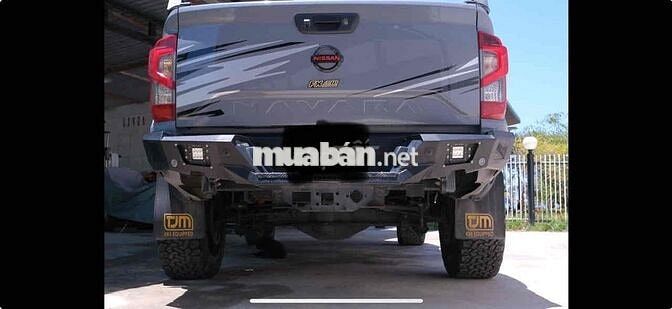Nissan Navara 2022 Pro-4X 2.3 AT 4WD - 28000 km