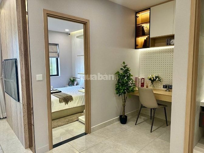 Bán căn hộ Nhà Ở Xã Hội – Giá chỉ 789 triệu