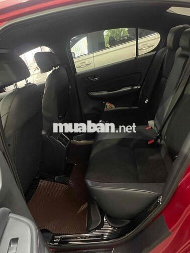 Honda City RS 2022 - 36000 km - Xe Bao check Hang