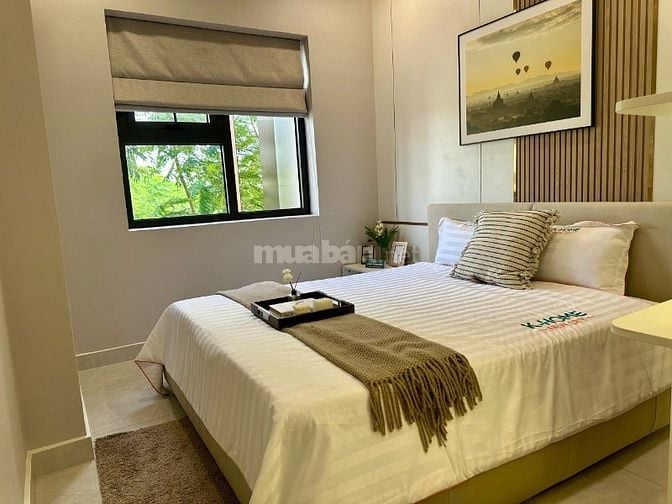 Bán căn hộ Nhà Ở Xã Hội – Giá chỉ 789 triệu