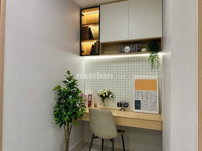 Bán căn hộ Nhà Ở Xã Hội – Giá chỉ 789 triệu
