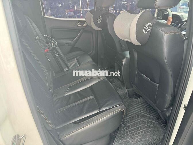 Ford Ranger 2018 Wildtrak 2.0L 4x2 AT - 900000 km