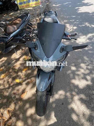 cbr 150cc hỗ trợ trả góp