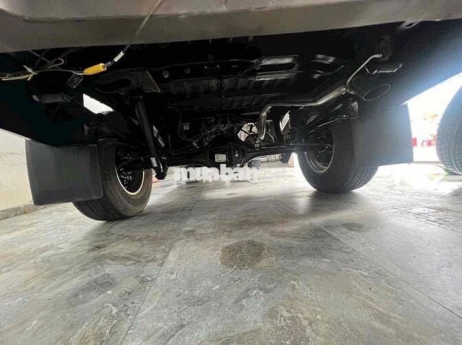 Ford Ranger 2022 XLS 2.0 4x2 AT - 48000 km