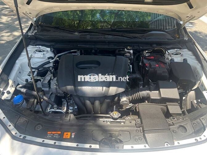 Mazda 3 2020 Sport 1.5L Luxury - 41000 km