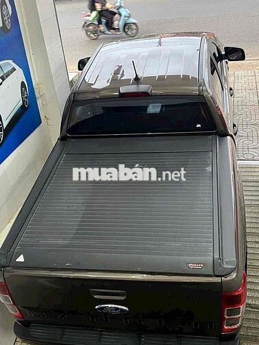 Ford Ranger 2022 XLS 2.0 4x2 AT - 48000 km