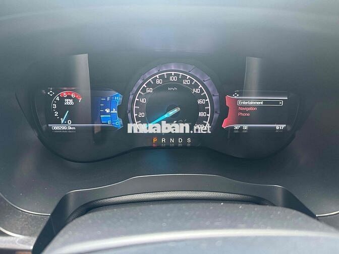 Ford Ranger 2018 Wildtrak 2.0L 4x2 AT - 900000 km