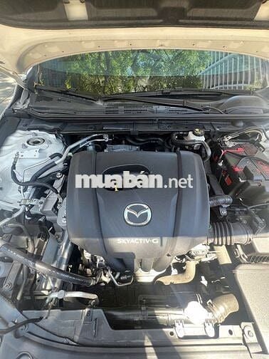 Mazda 3 2020 Sport 1.5L Luxury - 41000 km