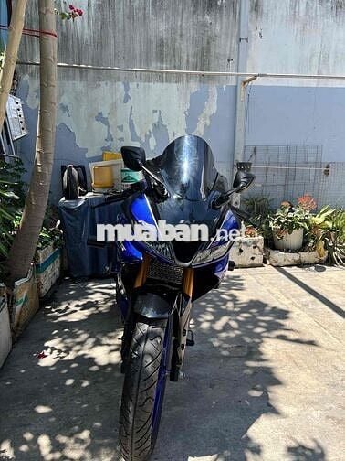 Chính chủ bán xe yamaha R15 V3 biển số TP. HCM